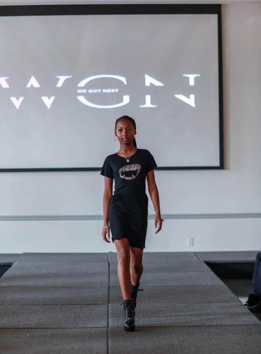 The We Got Next Fashion Show