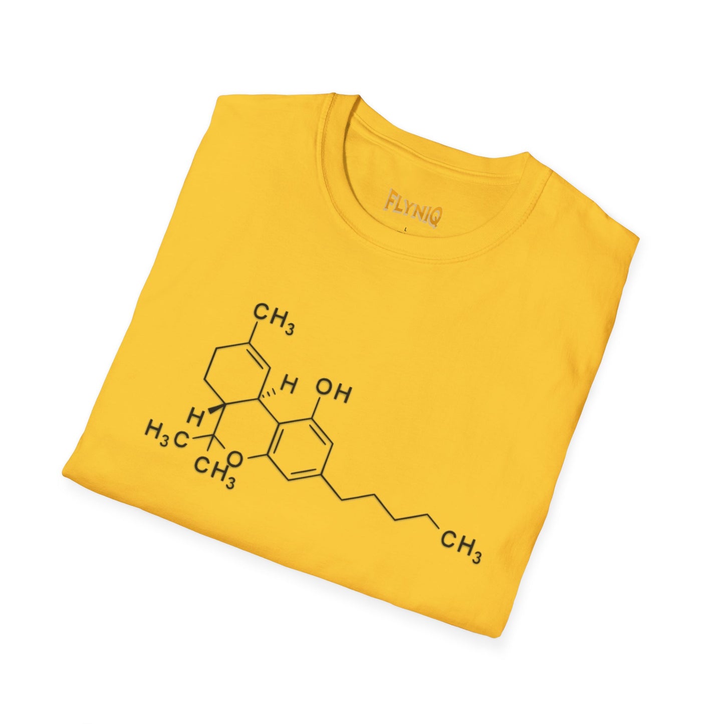 Cool Chemistry Unisex T-Shirt, Science Lover Gift, Funny Graphic Tee, Birthday Gift, Educational Apparel