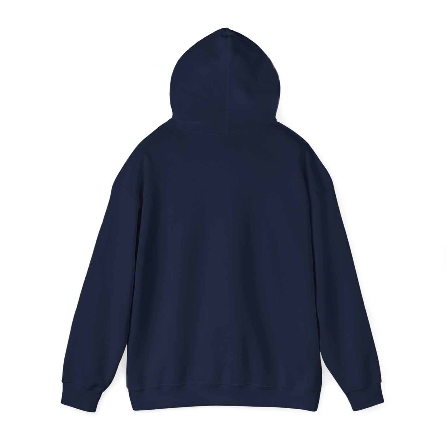 Being Higher Unisex Heavy Blend™ Hooded Sweatshirt