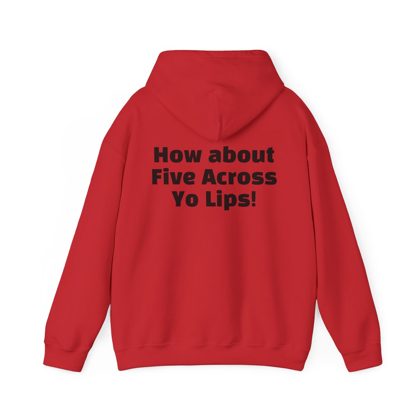 Retro TV Show Inspired Unisex Hoodie, Comfy Sweatshirt for Fans, Funny Big Dummy Design, Gift for Him or Her, Vintage Sweater, Hip Hoody,