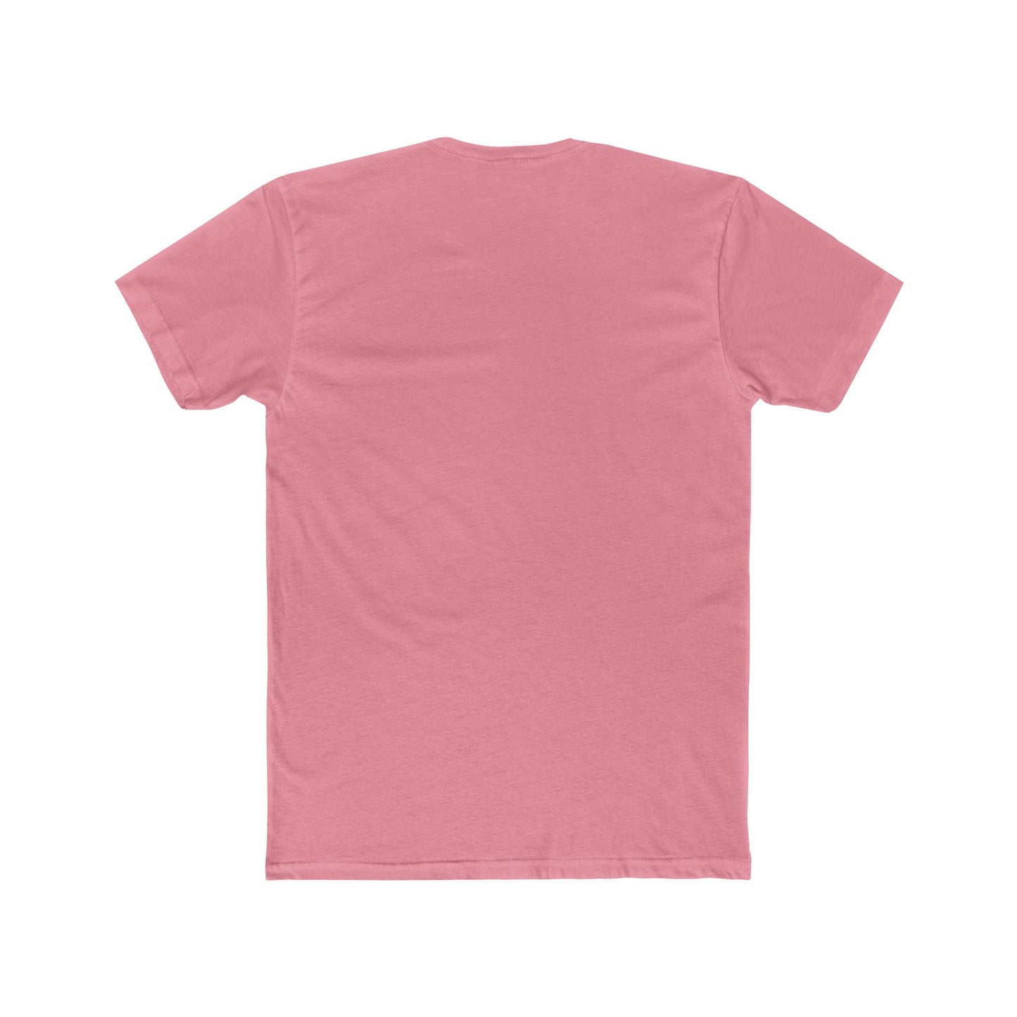 Unisex Cotton Crew Tee - "They Not Like Us" Statement T-Shirt