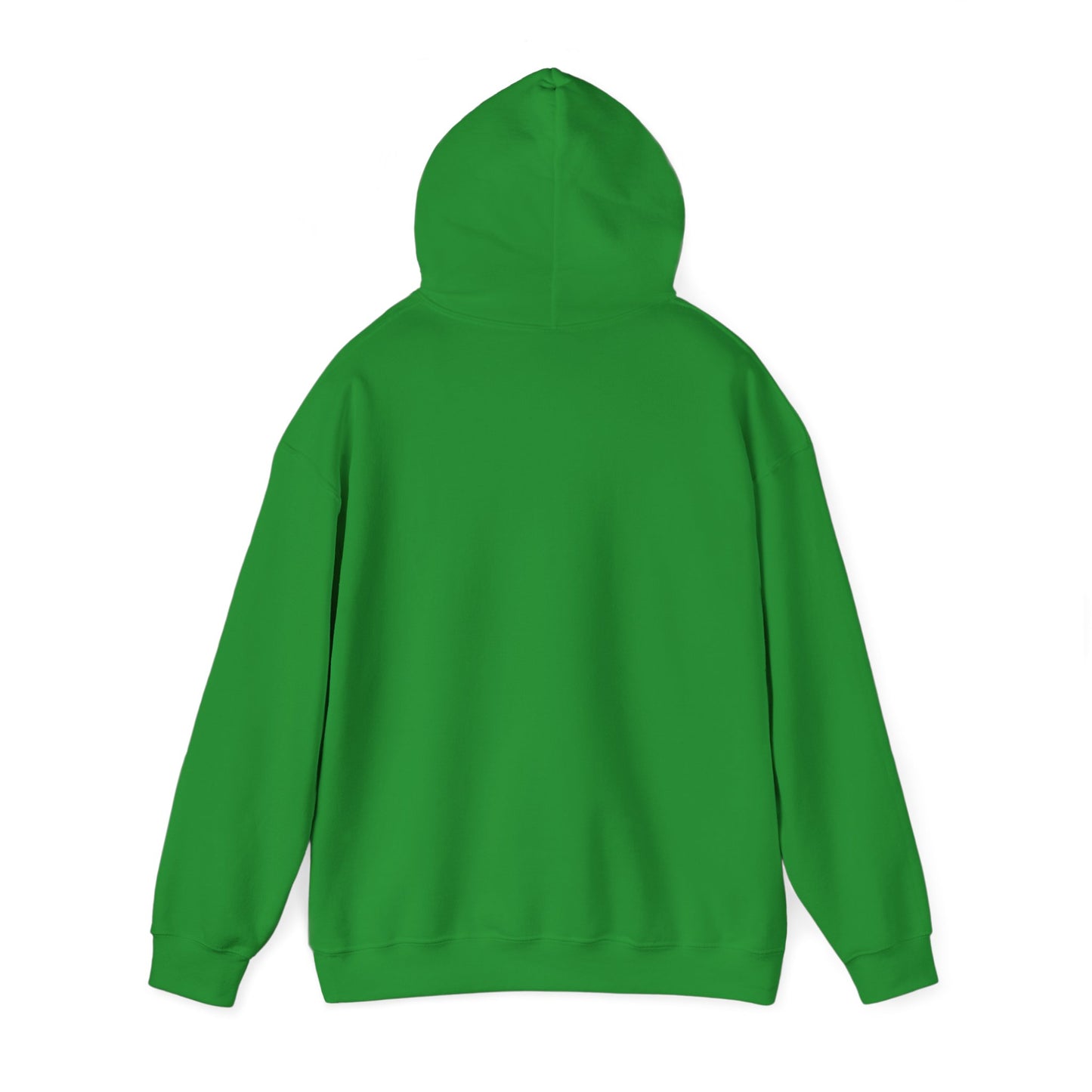 Being Higher Unisex Heavy Blend™ Hooded Sweatshirt