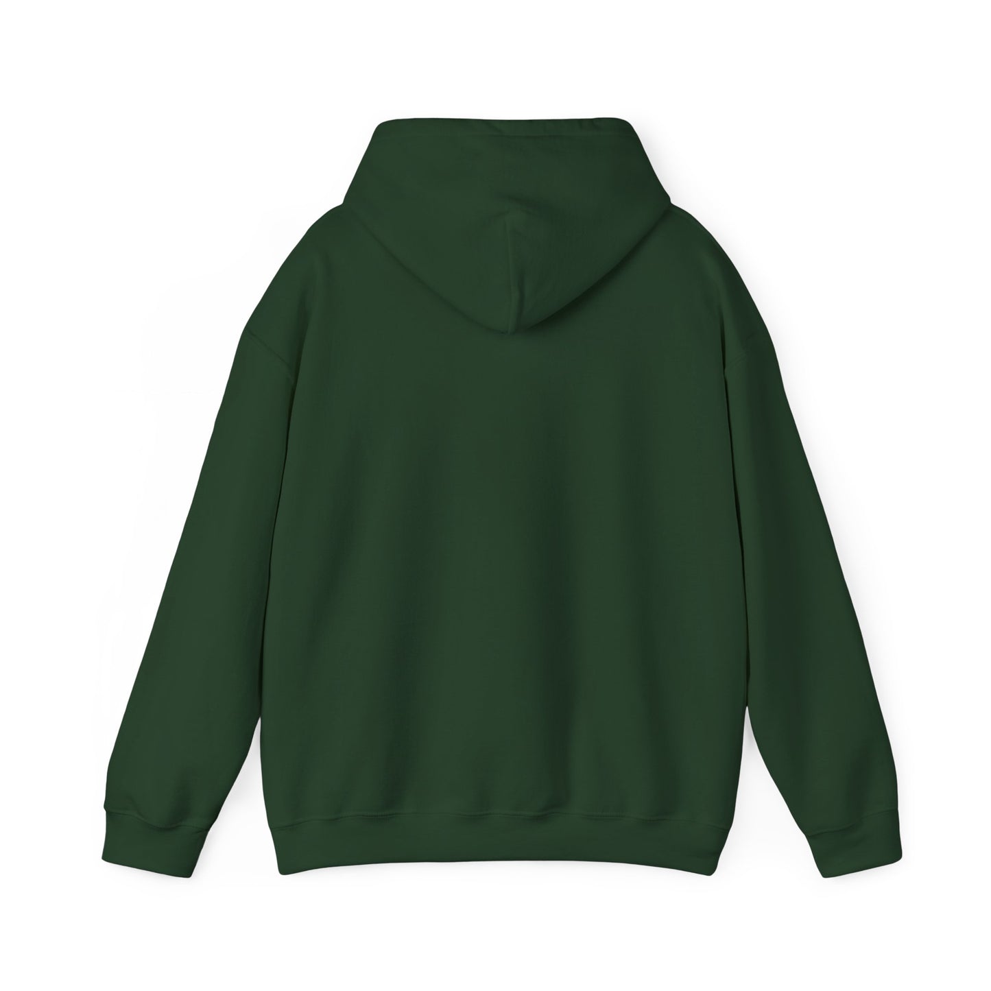 Collab Wear Official Brand Unisex Heavy Weight Hoodie Sweatshirt For Economic Empowerment