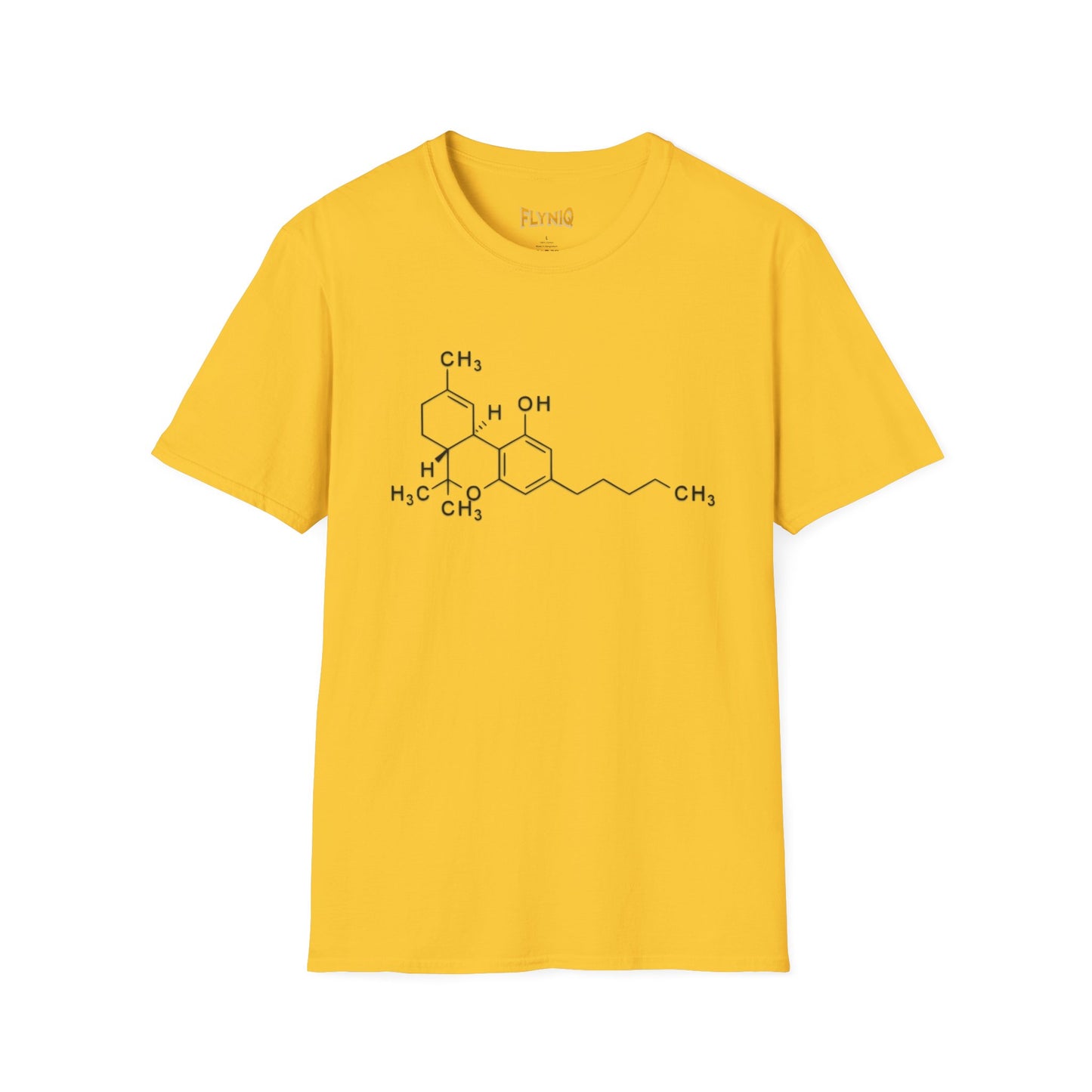 Cool Chemistry Unisex T-Shirt, Science Lover Gift, Funny Graphic Tee, Birthday Gift, Educational Apparel
