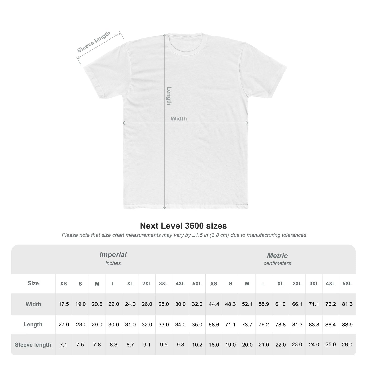 Unisex Cotton Crew Tee - "They Not Like Us" Statement T-Shirt