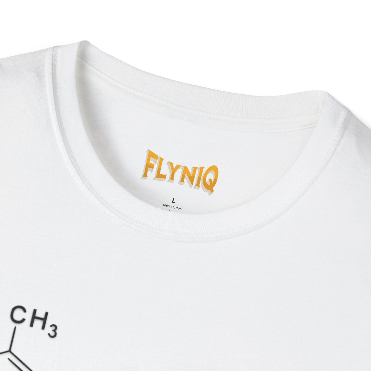 Cool Chemistry Unisex T-Shirt, Science Lover Gift, Funny Graphic Tee, Birthday Gift, Educational Apparel