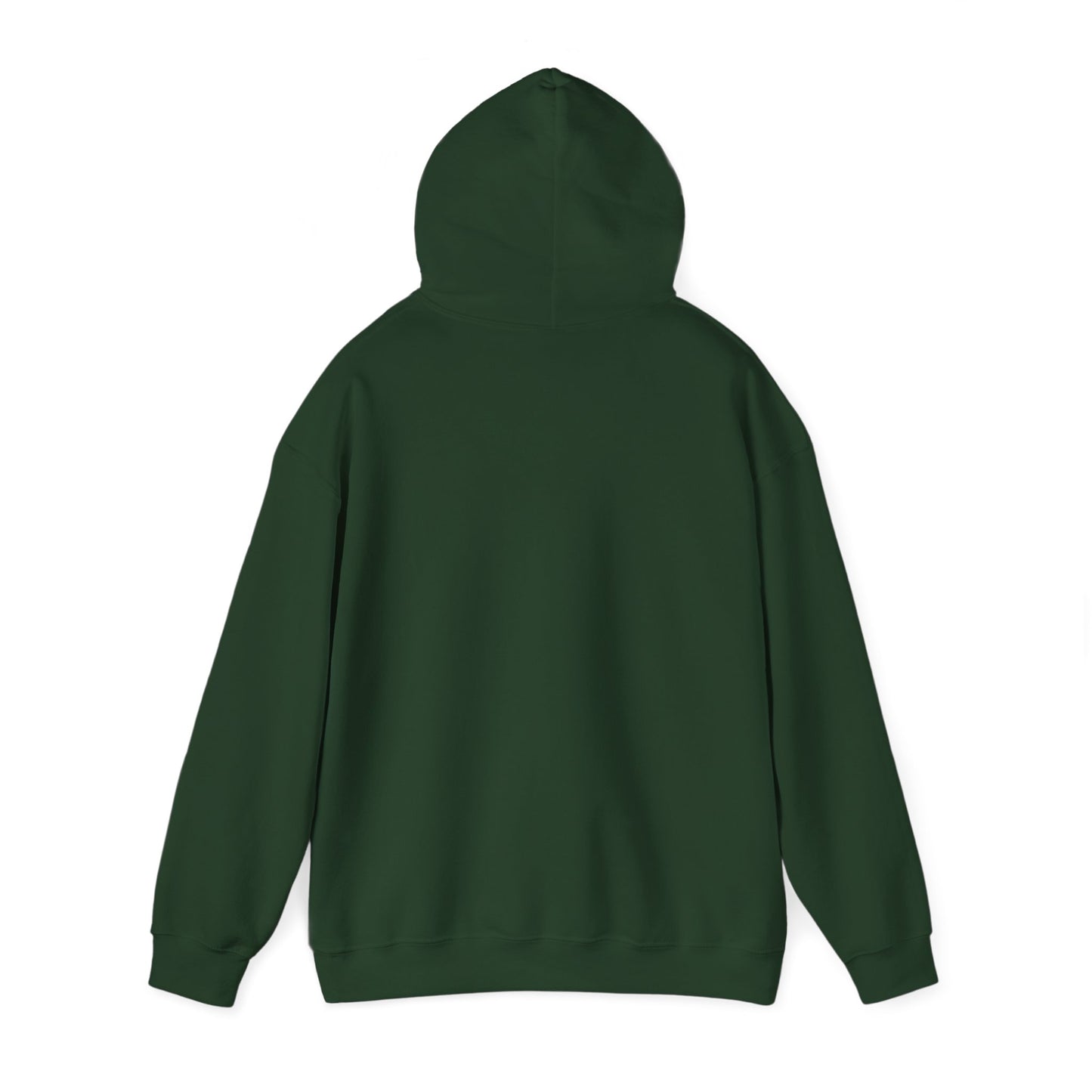 Collab Wear Official Brand Unisex Heavy Weight Hoodie Sweatshirt For Economic Empowerment