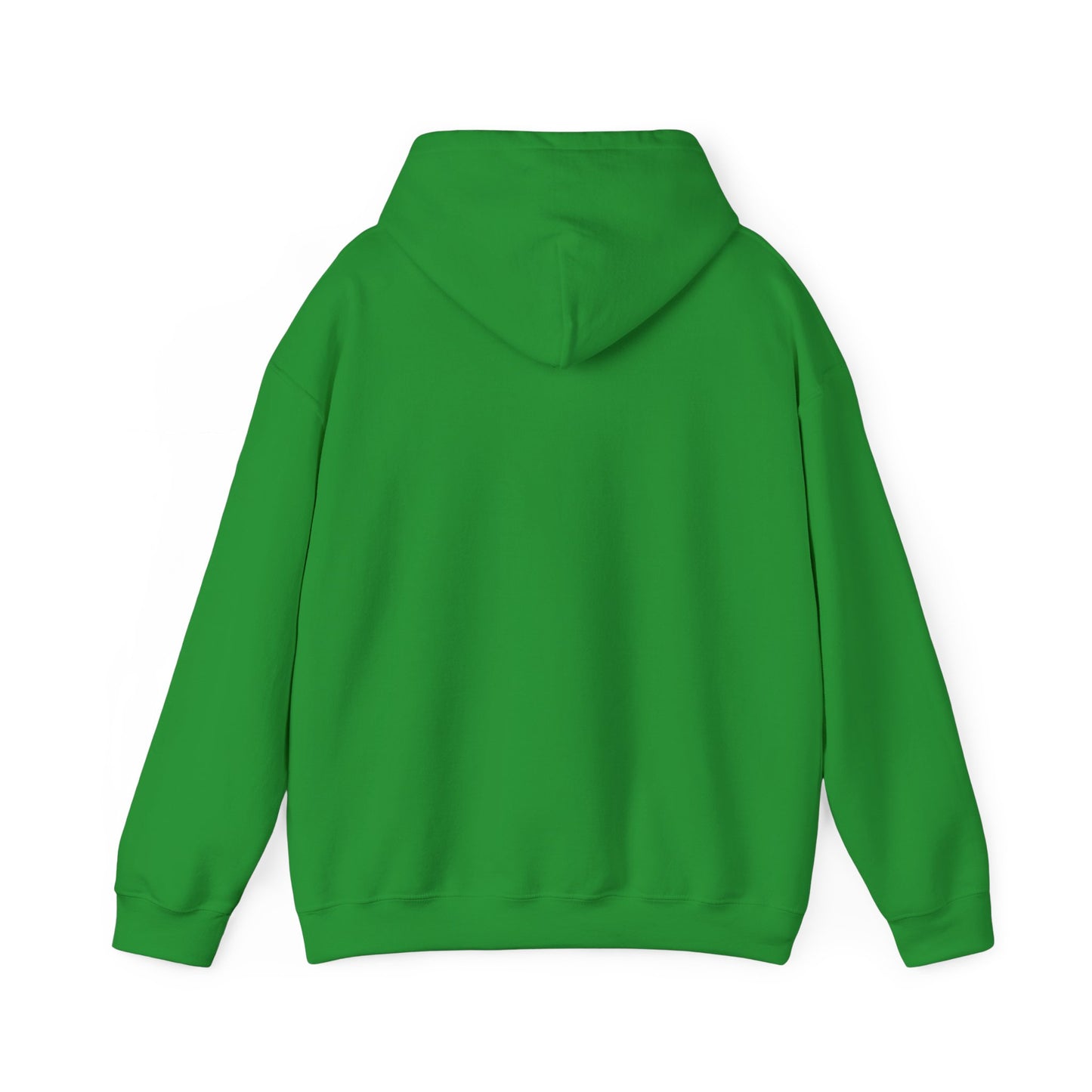 Being Higher Unisex Heavy Blend™ Hooded Sweatshirt
