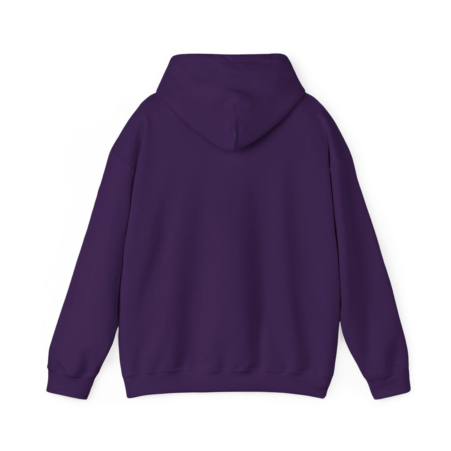 Collab Wear Official Brand Unisex Heavy Weight Hoodie Sweatshirt For Economic Empowerment