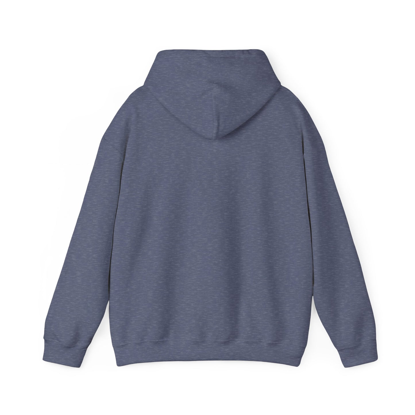 Being Higher Unisex Heavy Blend™ Hooded Sweatshirt