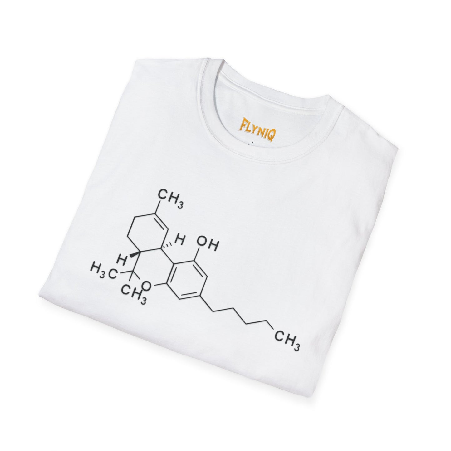 Cool Chemistry Unisex T-Shirt, Science Lover Gift, Funny Graphic Tee, Birthday Gift, Educational Apparel