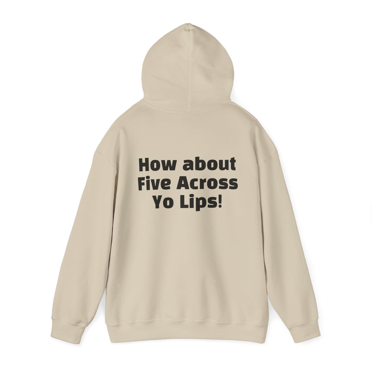 Retro TV Show Inspired Unisex Hoodie, Comfy Sweatshirt for Fans, Funny Big Dummy Design, Gift for Him or Her, Vintage Sweater, Hip Hoody,