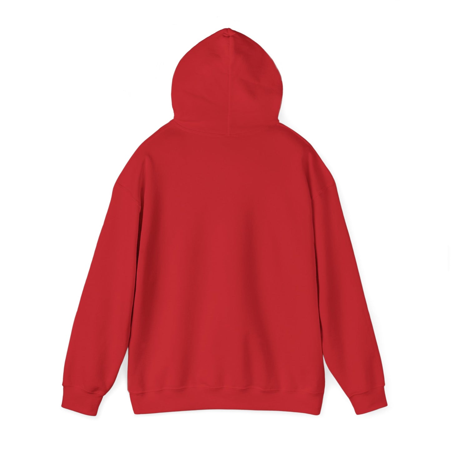 Collab Wear Official Brand Unisex Heavy Weight Hoodie Sweatshirt For Economic Empowerment