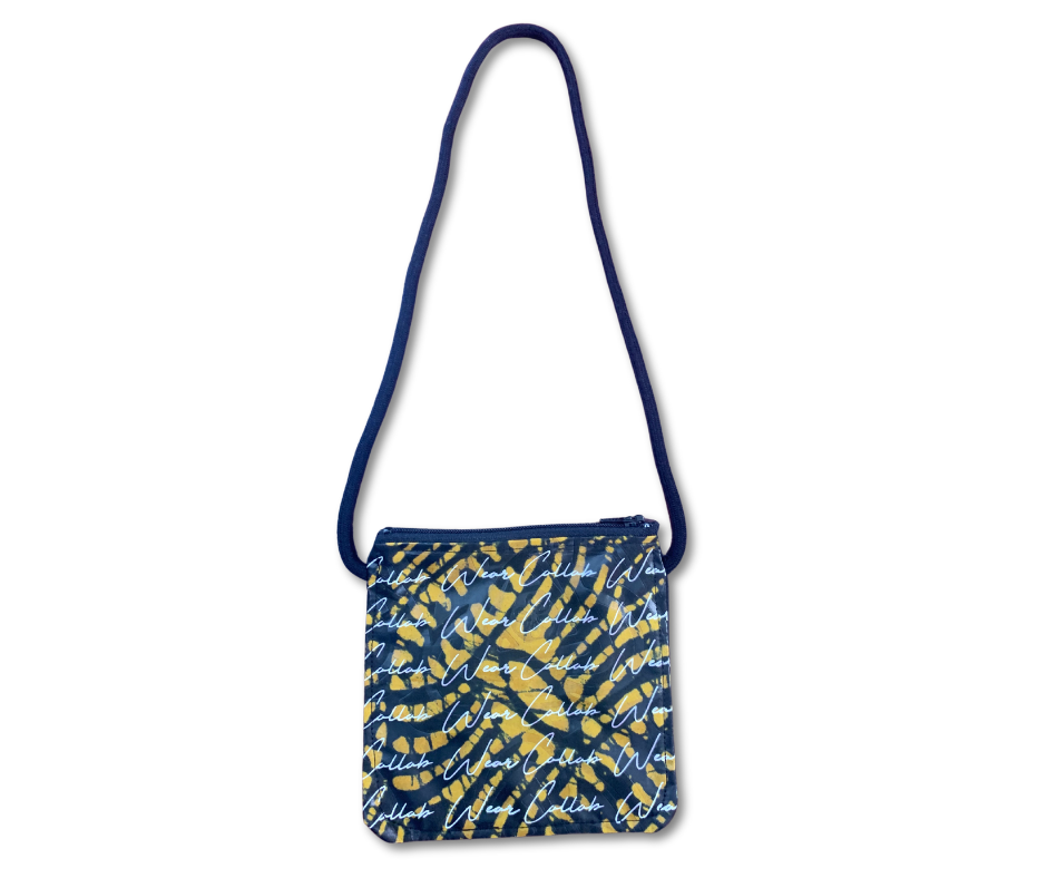 Collab Wear Pouch