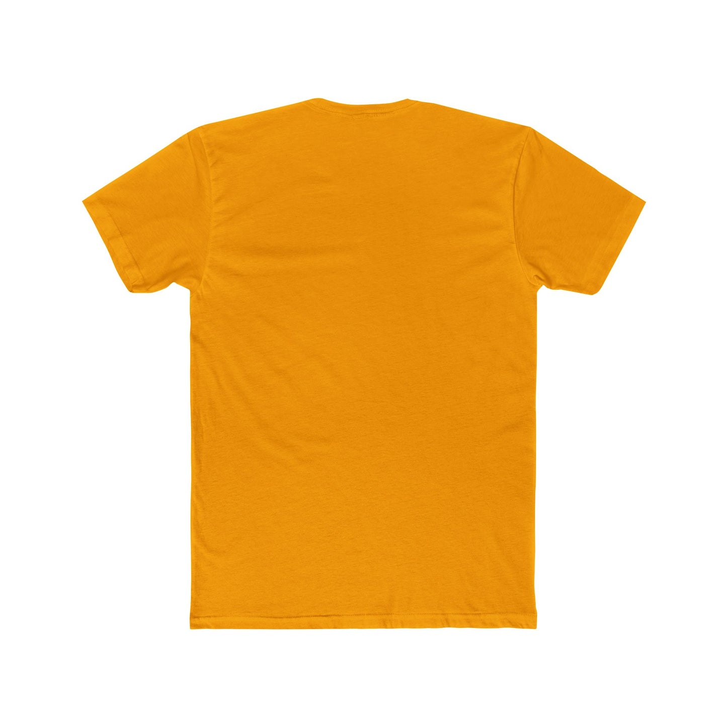 Unisex Cotton Crew Tee - "They Not Like Us" Statement T-Shirt