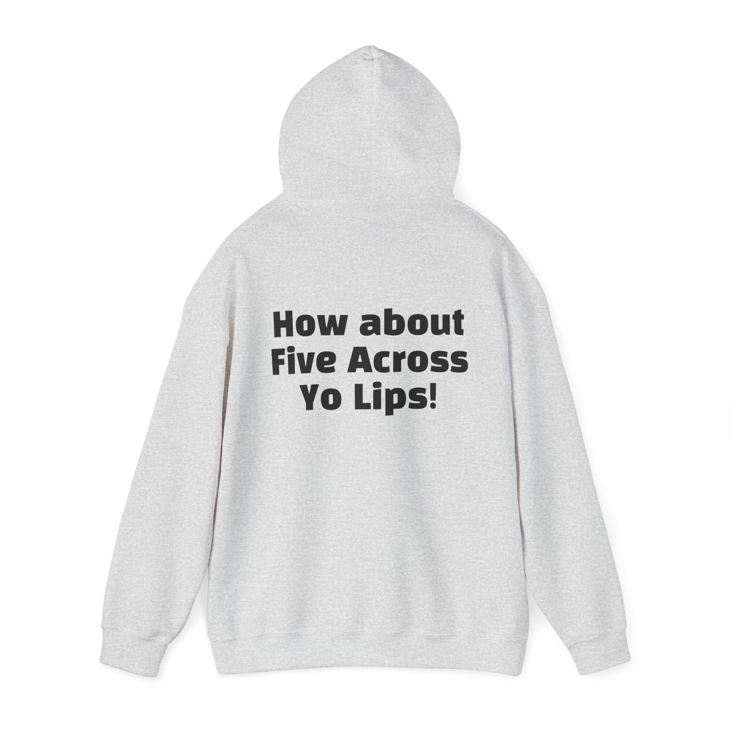 Retro TV Show Inspired Unisex Hoodie, Comfy Sweatshirt for Fans, Funny Big Dummy Design, Gift for Him or Her, Vintage Sweater, Hip Hoody,