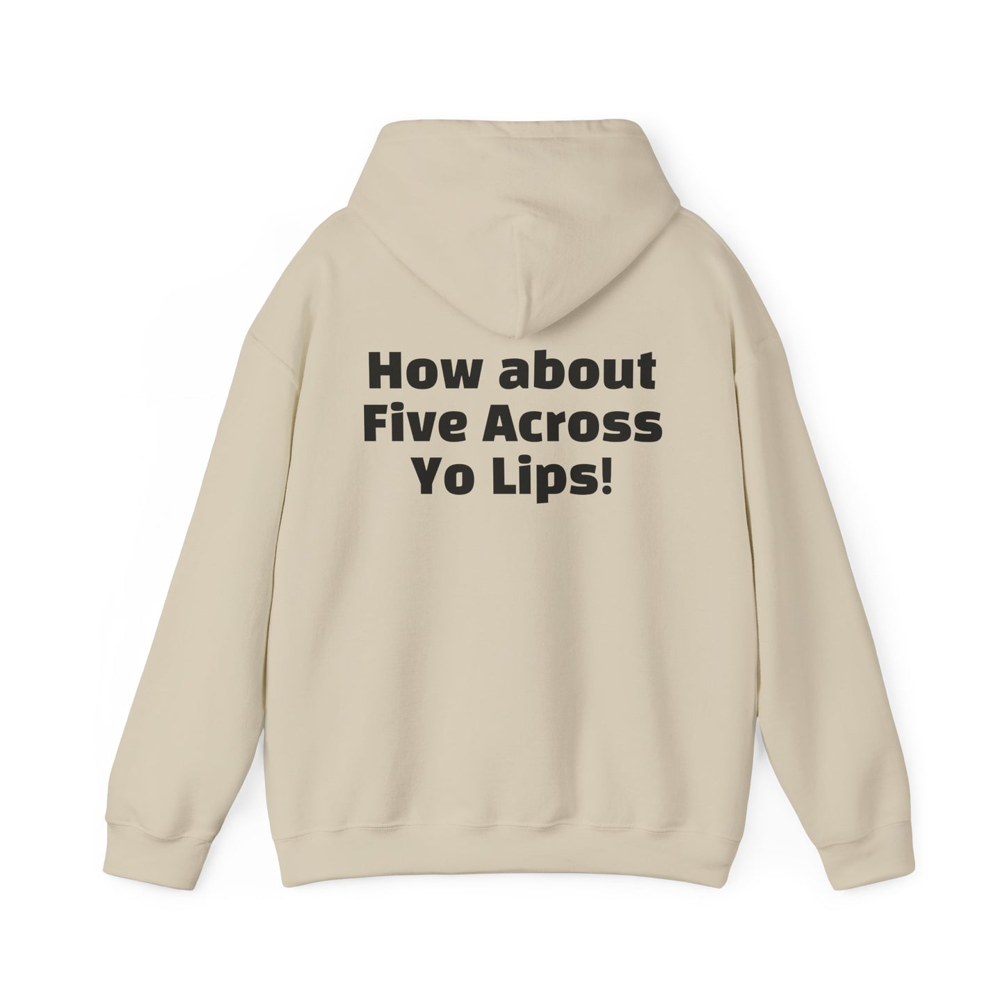 Retro TV Show Inspired Unisex Hoodie, Comfy Sweatshirt for Fans, Funny Big Dummy Design, Gift for Him or Her, Vintage Sweater, Hip Hoody,