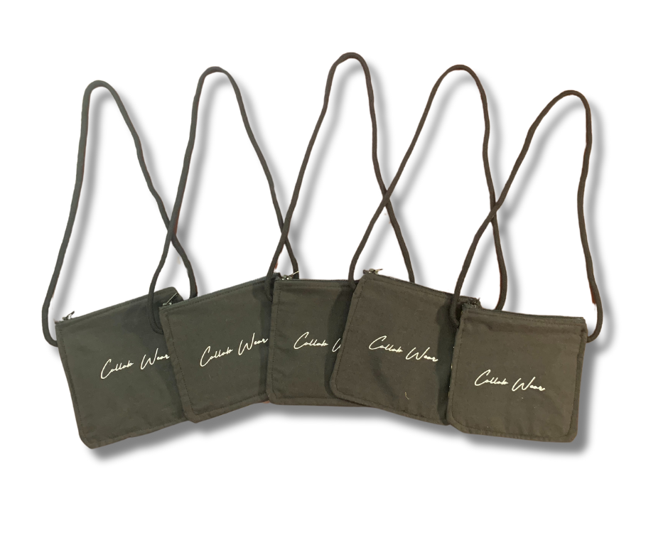 Collab Wear Pouch