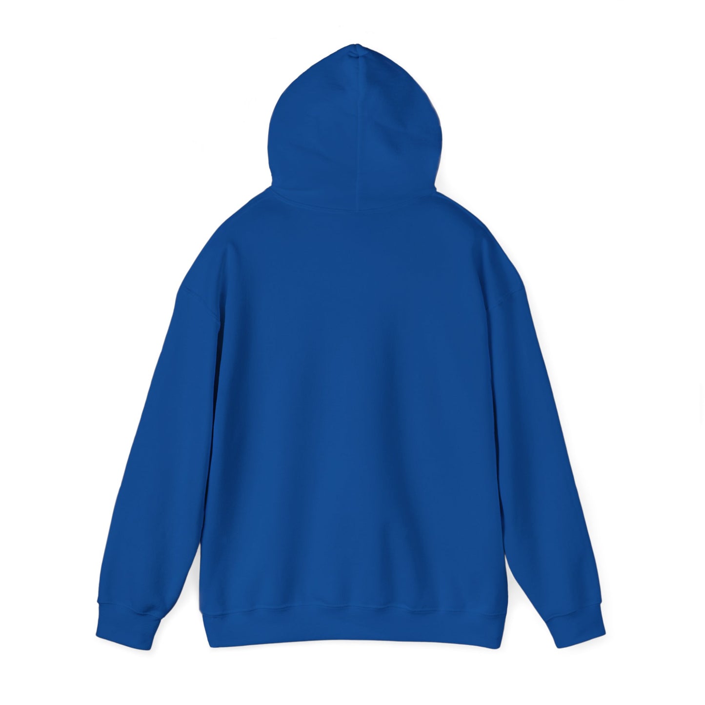 Being Higher Unisex Heavy Blend™ Hooded Sweatshirt