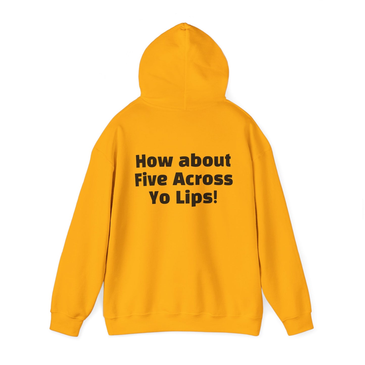 Retro TV Show Inspired Unisex Hoodie, Comfy Sweatshirt for Fans, Funny Big Dummy Design, Gift for Him or Her, Vintage Sweater, Hip Hoody,