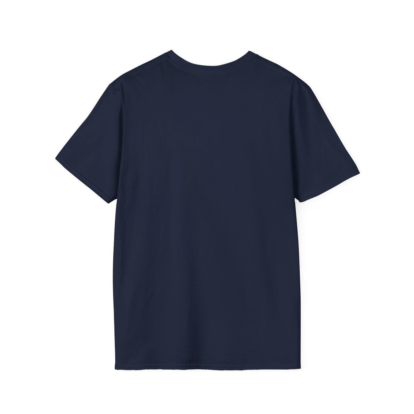 Concrete Jungle Vibes Unisex Comfortable T-Shirt, Trendy Bear Graphic Tee