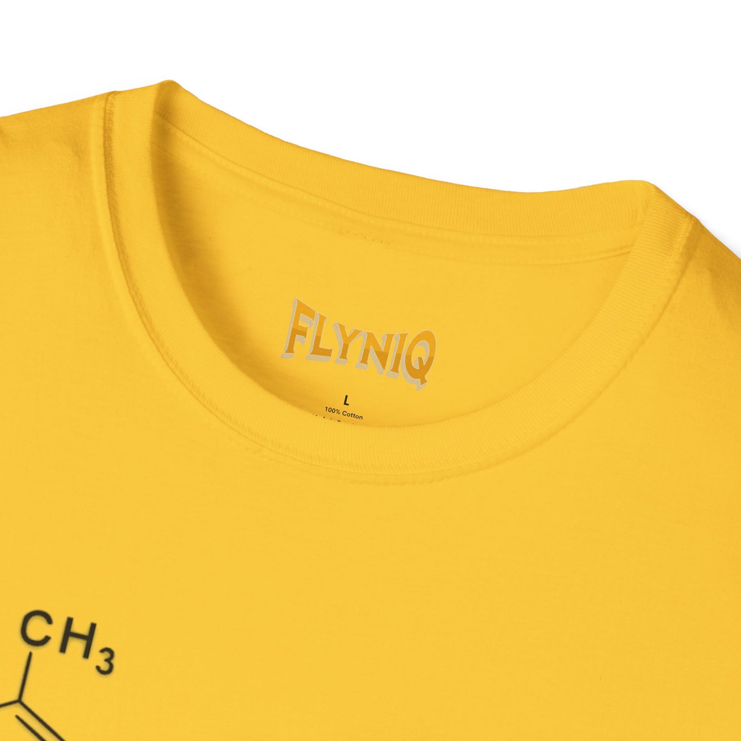 Cool Chemistry Unisex T-Shirt, Science Lover Gift, Funny Graphic Tee, Birthday Gift, Educational Apparel