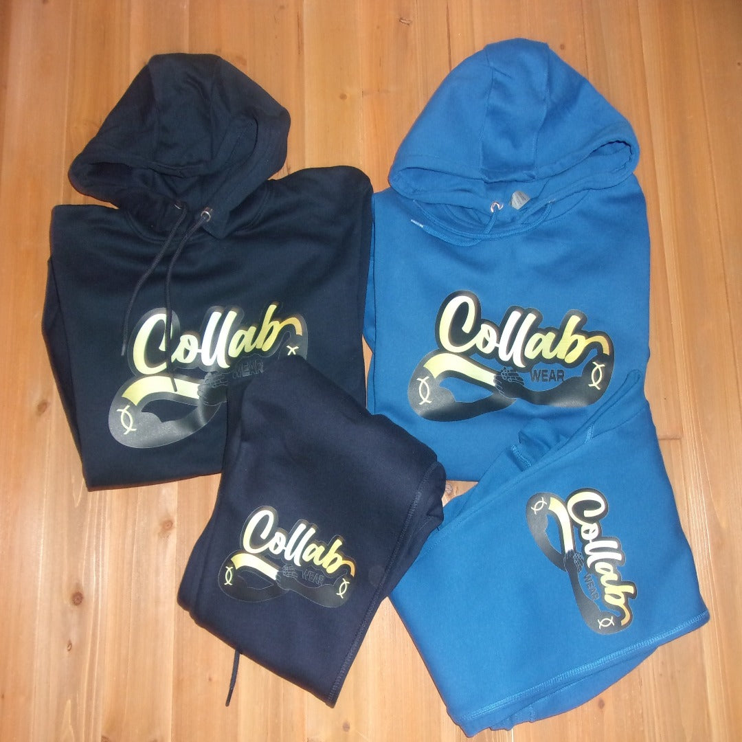 Collab Wear Sets
