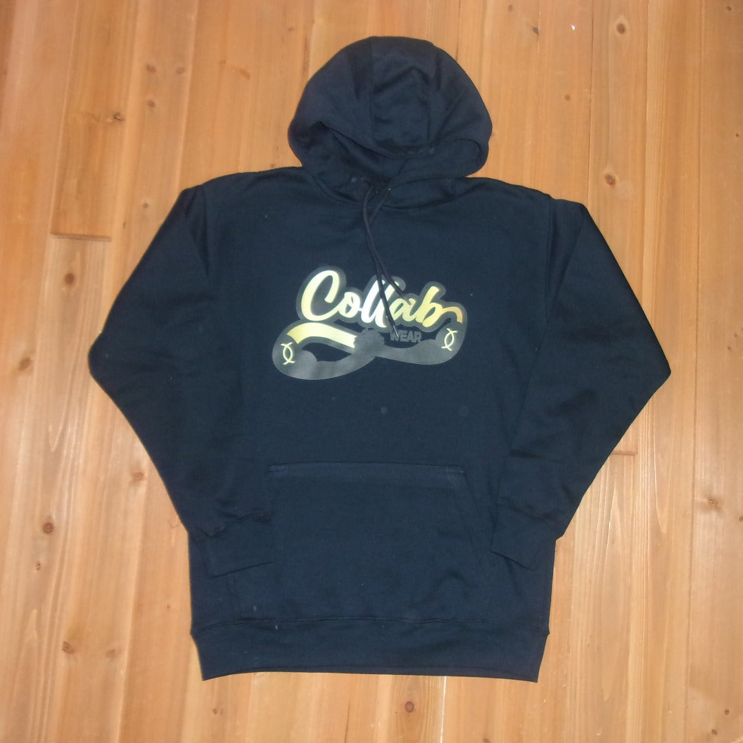 Collab Wear Hoodie