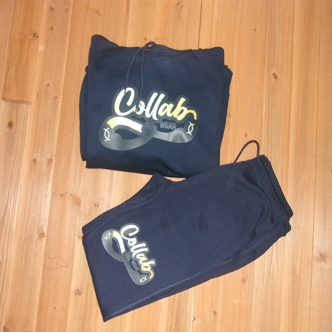 Collab Wear Set