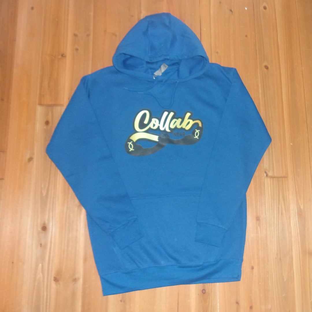 Collab Hoodie