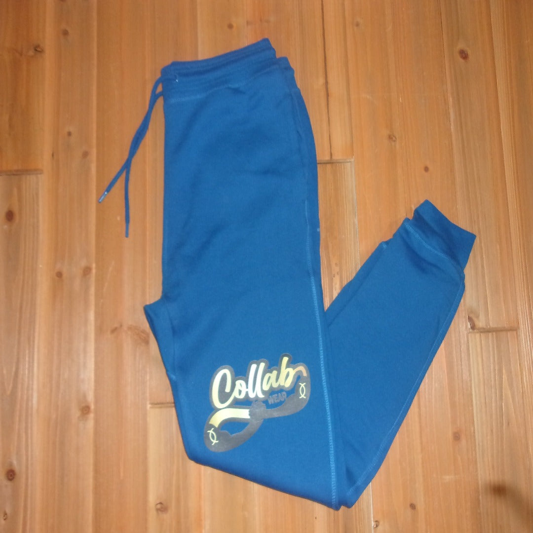 Collab Joggers