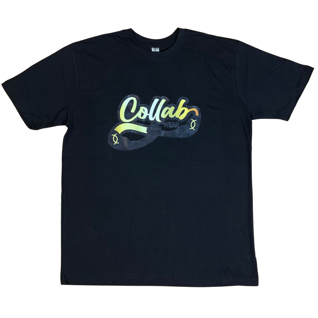 Collab Wear 2 Pcs Short Sets