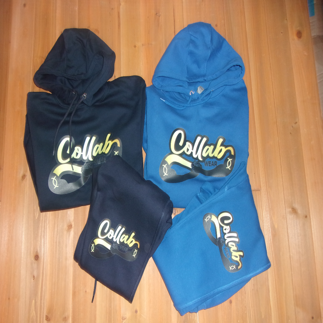 Collab Wear Dap Agreement Sets