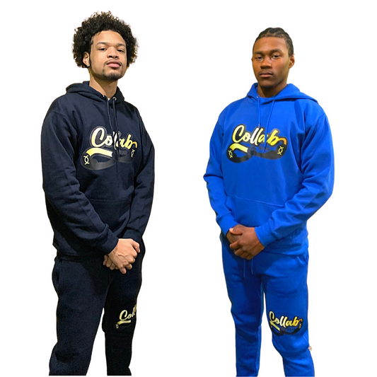 Collab Wear Dap Agreement Sets