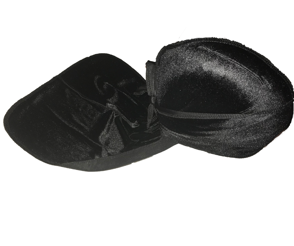 Velvet High-Quality 360 Wave Cap & Silky Durags