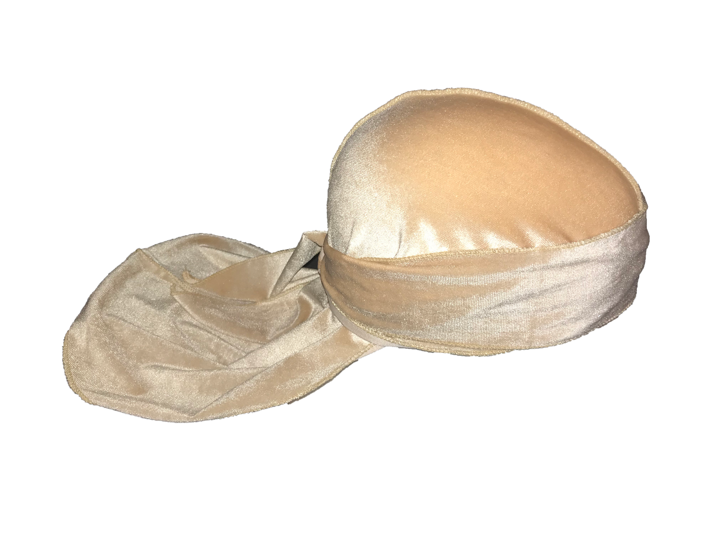 Velvet High-Quality 360 Wave Cap & Silky Durags
