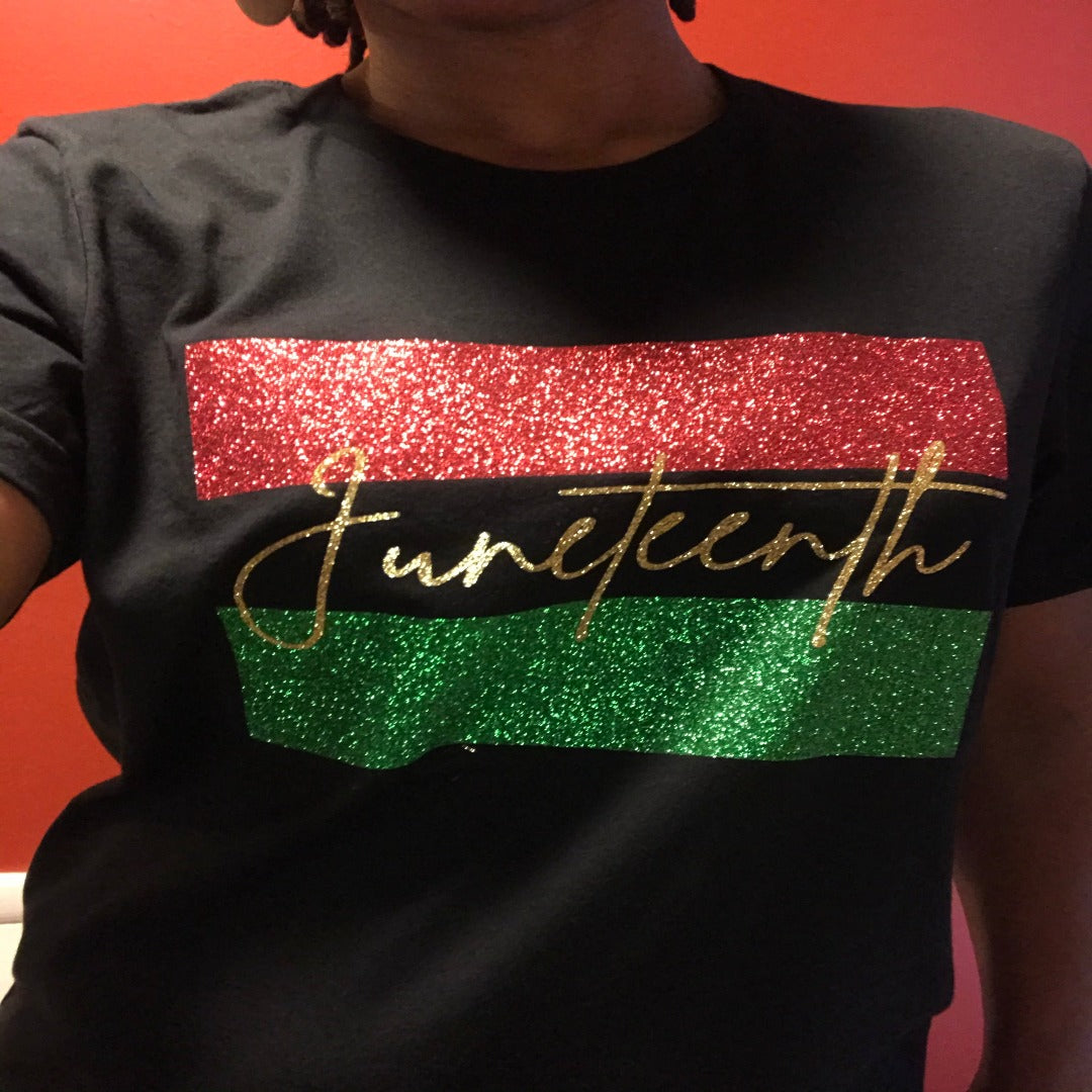 Juneteenth Flag