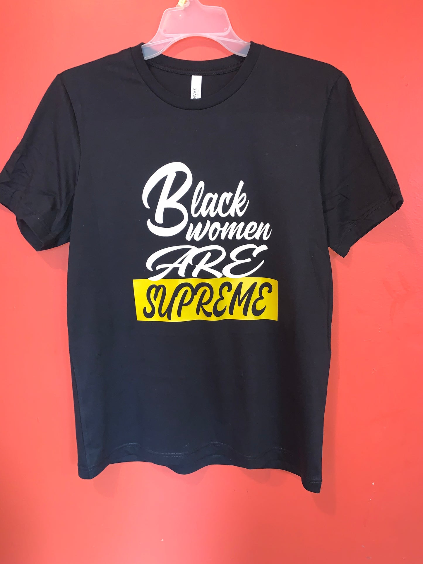 Black Women are Supreme