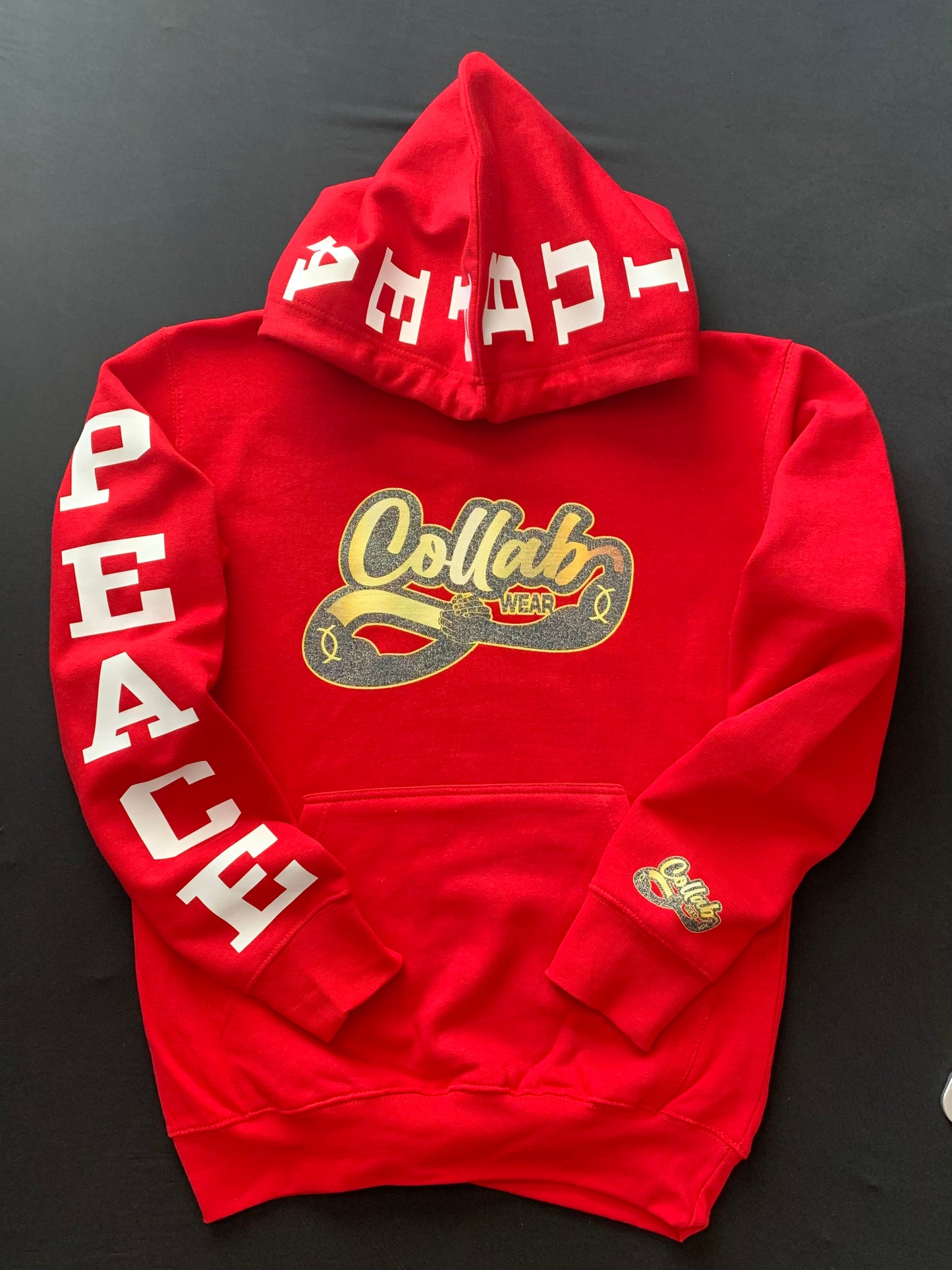 collab wear