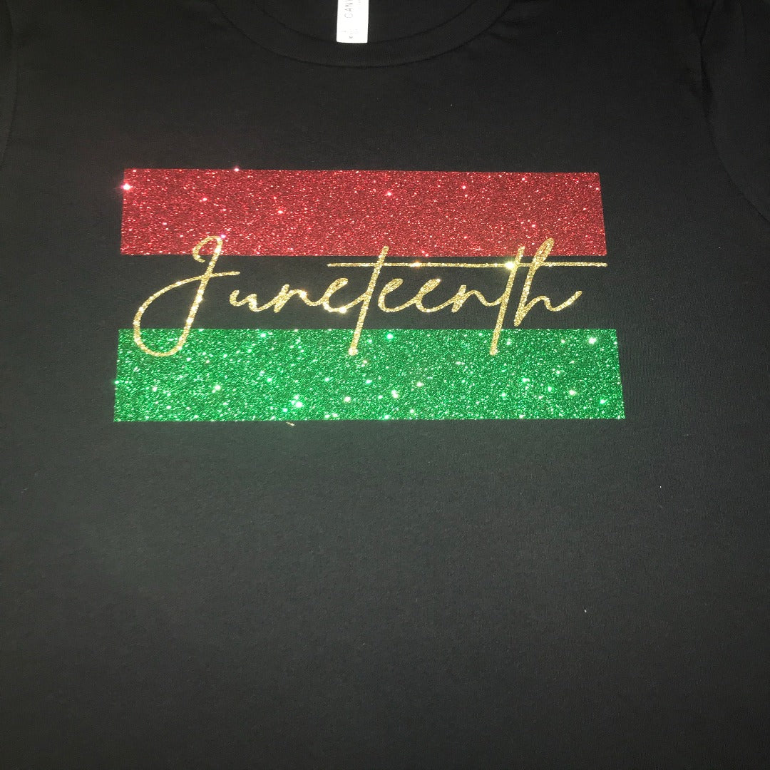Juneteenth Flag