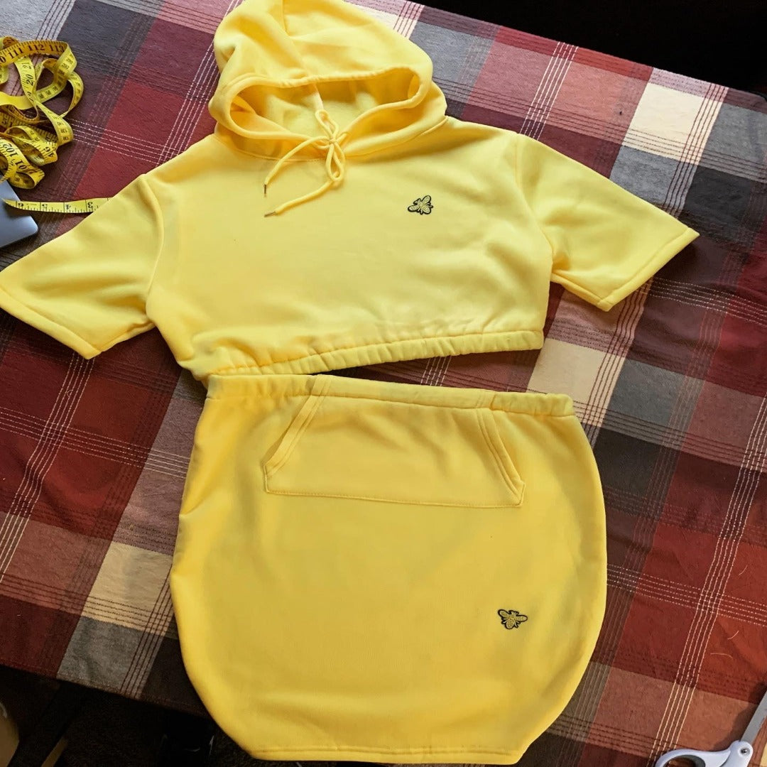 2 pcs set