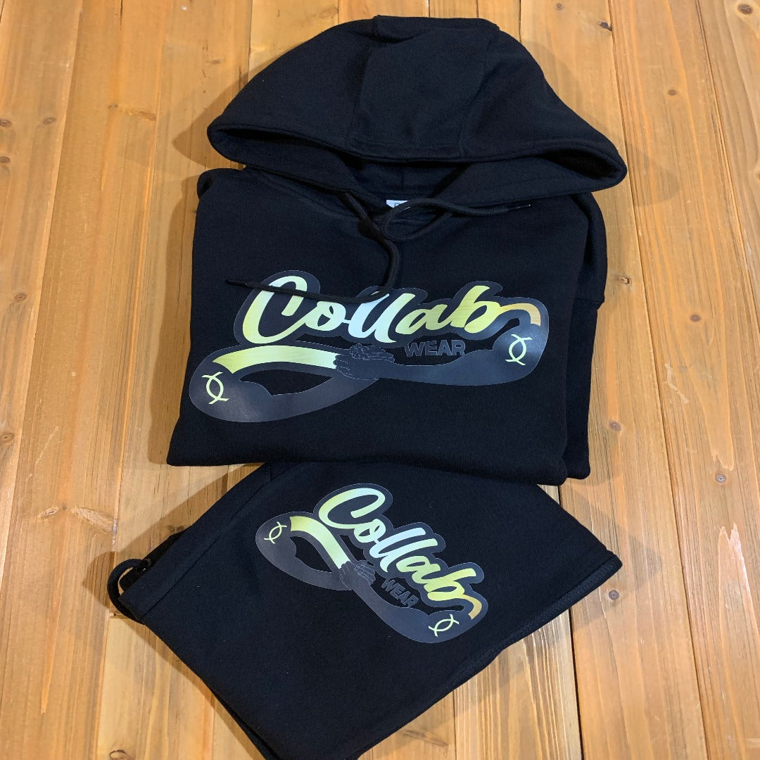 Collab Wear Dap Agreement Sets