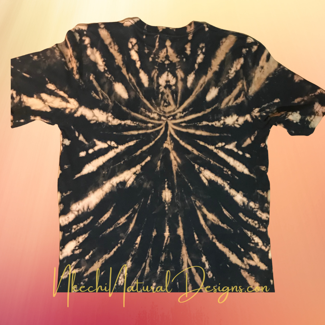 It’s Just Me Myself and I Acid Wash Unisex T-Shirt