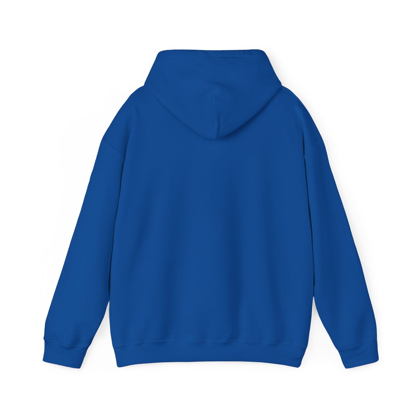 Being Higher Unisex Heavy Blend™ Hooded Sweatshirt