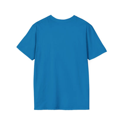 ISAAD Autism Awareness T-Shirt, Autism Support Tee, Graphic Tee, Unisex Tee, Autism Awareness Shirt