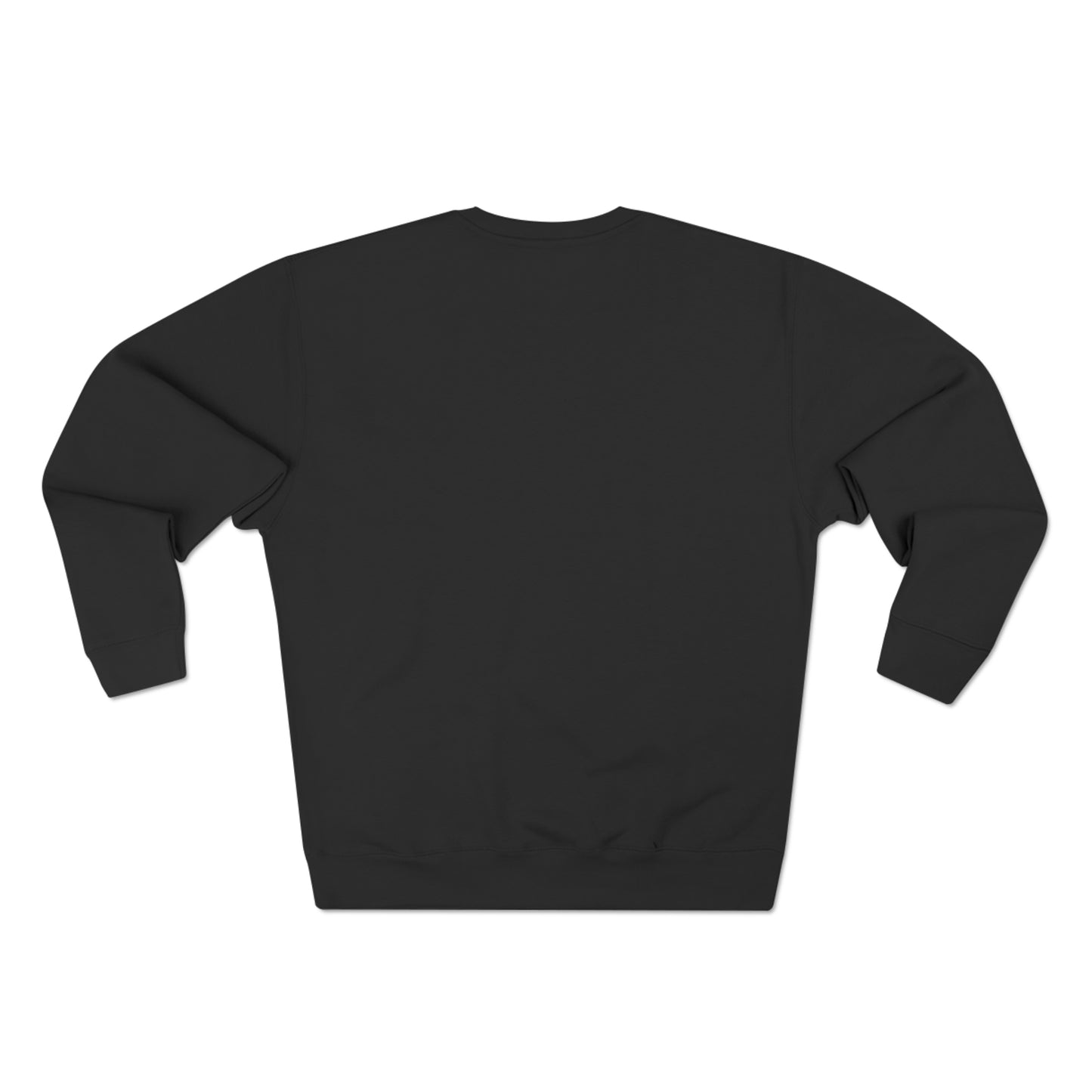 New Style Bad Assy Unisex Crewneck Sweatshirt For Woman Casual Wear