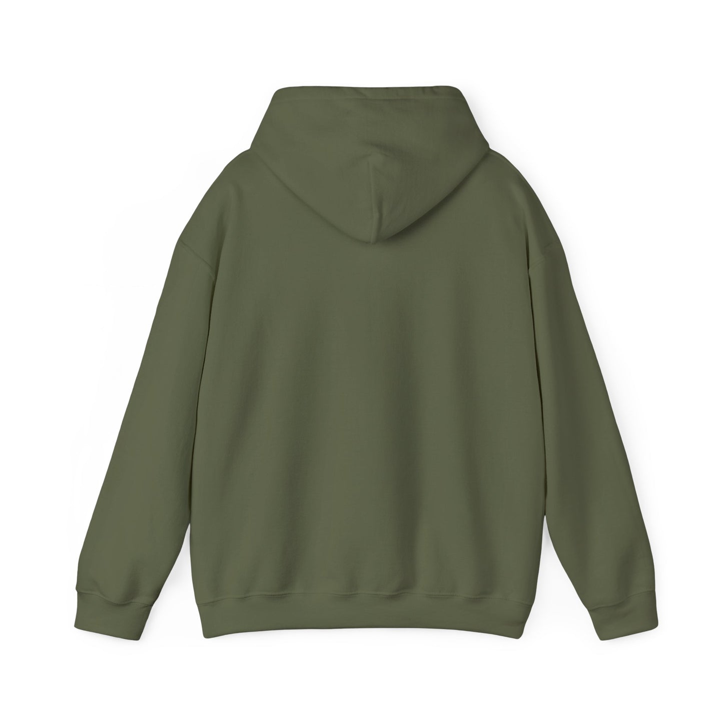 Being Higher Unisex Heavy Blend™ Hooded Sweatshirt