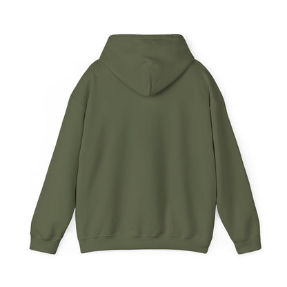 Being Higher Unisex Heavy Blend™ Hooded Sweatshirt