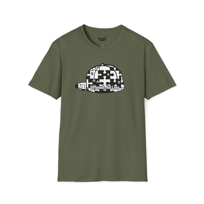ISAAD Autism Awareness T-Shirt, Autism Support Tee, Graphic Tee, Unisex Tee, Autism Awareness Shirt