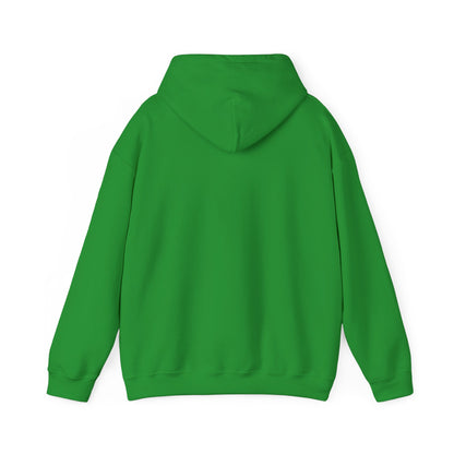 Being Higher Unisex Heavy Blend™ Hooded Sweatshirt